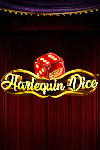 Harlequin Dice играть онлайн  в демо игру в Crystal Casino Online