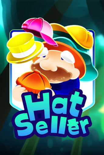 Hat Seller играть онлайн  в демо игру в Crystal Casino Online