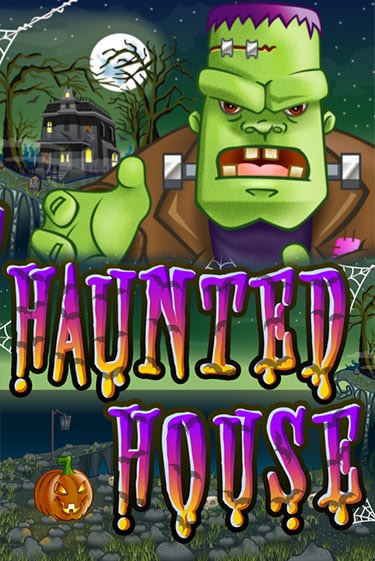 Haunted House играть онлайн  в демо игру в Crystal Casino Online