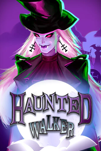 Haunted Walker играть онлайн  в демо игру в Crystal Casino Online