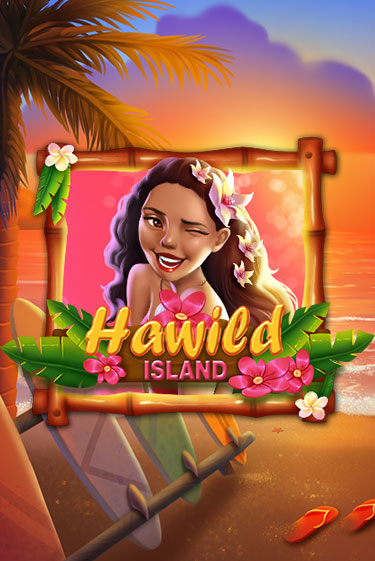 Hawild Island играть онлайн  в демо игру в Crystal Casino Online