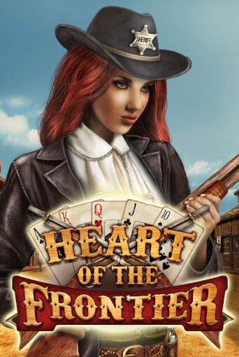 Heart of the Frontier играть онлайн  в демо игру в Crystal Casino Online