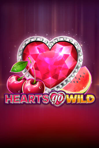 Hearts Go Wild играть онлайн  в демо игру в Crystal Casino Online