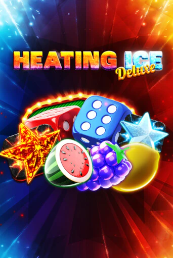 Heating Ice Deluxe играть онлайн  в демо игру в Crystal Casino Online