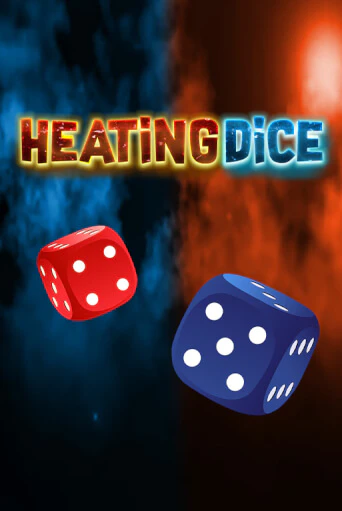Heating Dice играть онлайн  в демо игру в Crystal Casino Online