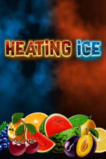 Heating Ice играть онлайн  в демо игру в Crystal Casino Online
