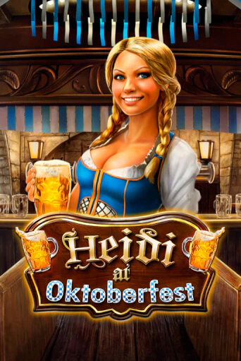 Heidi at Oktoberfest играть онлайн  в демо игру в Crystal Casino Online