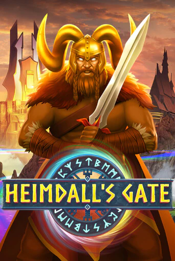 Heimdall's Gate играть онлайн  в демо игру в Crystal Casino Online