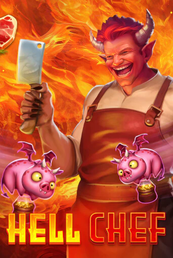 Hell Chef играть онлайн  в демо игру в Crystal Casino Online