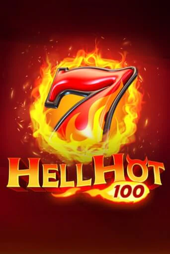 Hell Hot 100 играть онлайн  в демо игру в Crystal Casino Online