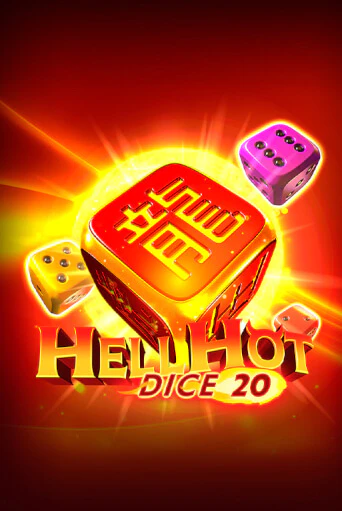 Hell Hot 20 Dice играть онлайн  в демо игру в Crystal Casino Online