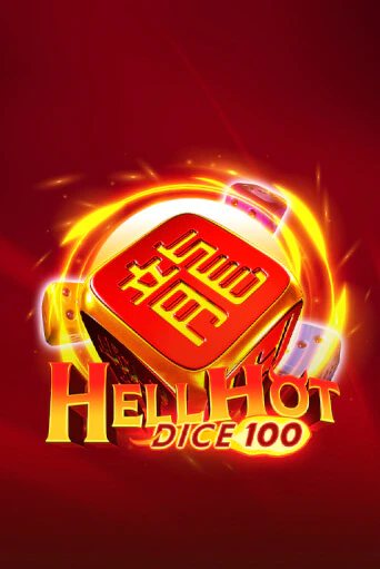 Hell Hot 100 Dice играть онлайн  в демо игру в Crystal Casino Online