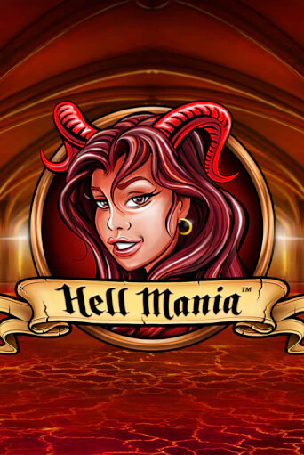 Hell Mania играть онлайн  в демо игру в Crystal Casino Online