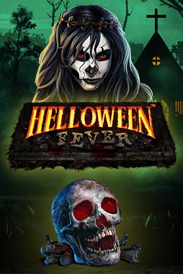 Helloween Fever играть онлайн  в демо игру в Crystal Casino Online
