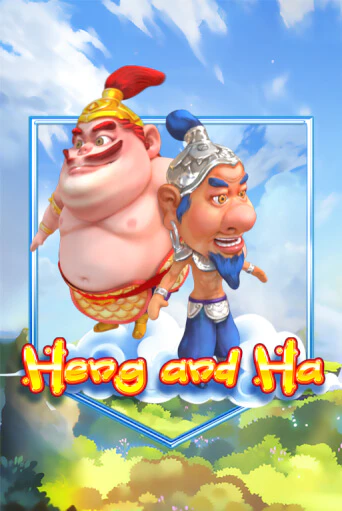 Heng and Ha играть онлайн  в демо игру в Crystal Casino Online