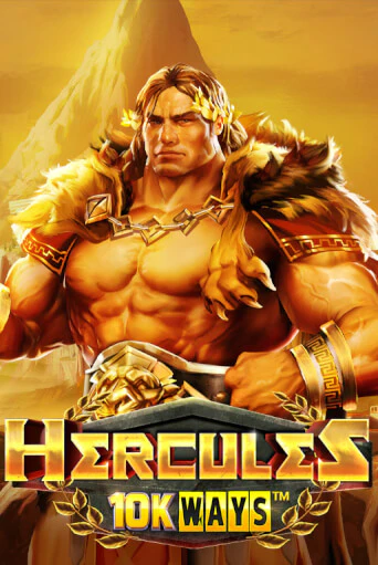 Hercules 10K Ways играть онлайн  в демо игру в Crystal Casino Online