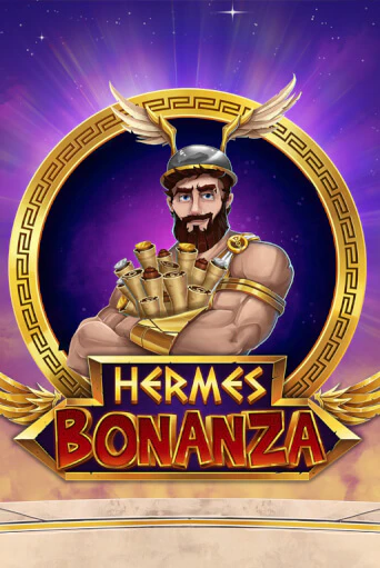 Hermes Bonanza™ играть онлайн  в демо игру в Crystal Casino Online