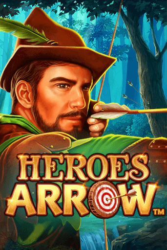 Heroes Arrow играть онлайн  в демо игру в Crystal Casino Online