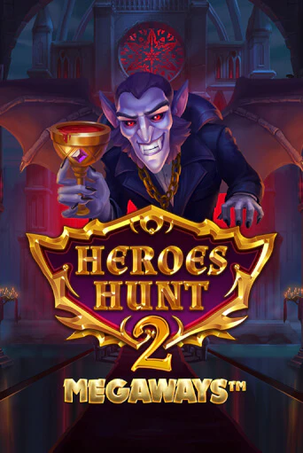 Heroes Hunt 2 Megaways играть онлайн  в демо игру в Crystal Casino Online