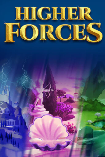Higher Forces играть онлайн  в демо игру в Crystal Casino Online