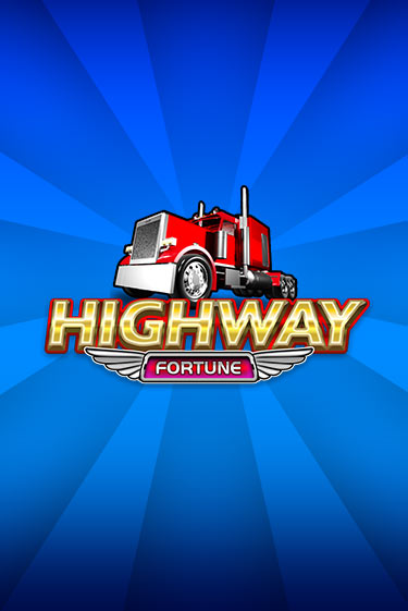 Highway Fortune играть онлайн  в демо игру в Crystal Casino Online