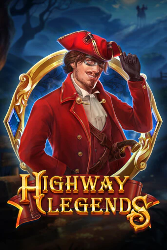 Highway Legends играть онлайн  в демо игру в Crystal Casino Online