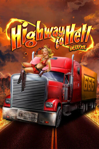 Highway to Hell Deluxe играть онлайн  в демо игру в Crystal Casino Online