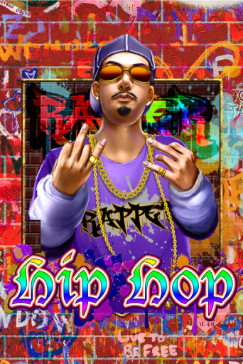 Hip Hop играть онлайн  в демо игру в Crystal Casino Online