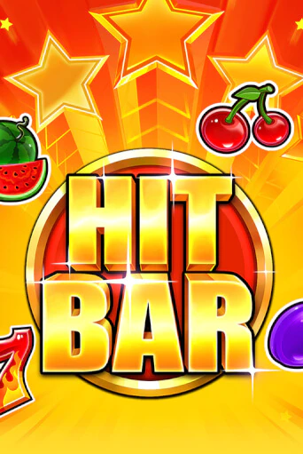 Hit Bar играть онлайн  в демо игру в Crystal Casino Online