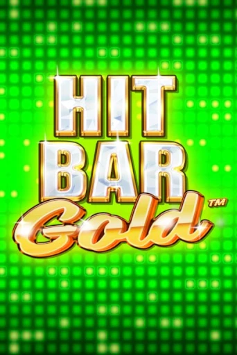 Hit Bar: Gold играть онлайн  в демо игру в Crystal Casino Online