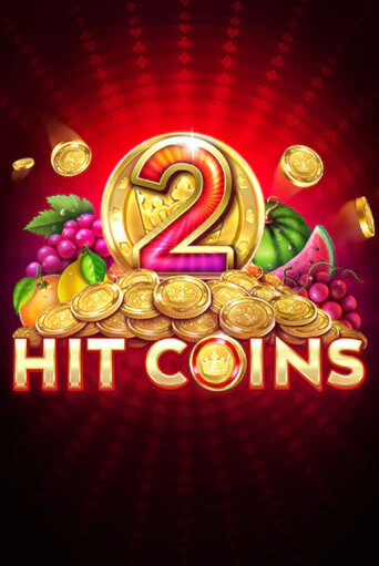 Hit Coins 2 Hold and Spin играть онлайн  в демо игру в Crystal Casino Online