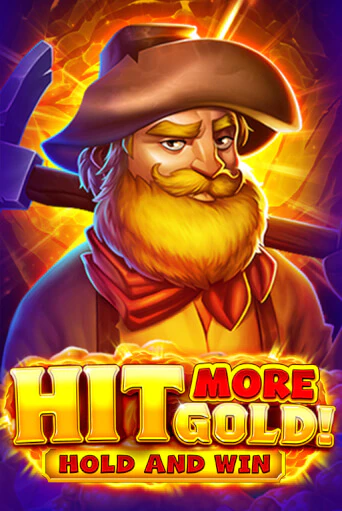 Hit more Gold! играть онлайн  в демо игру в Crystal Casino Online