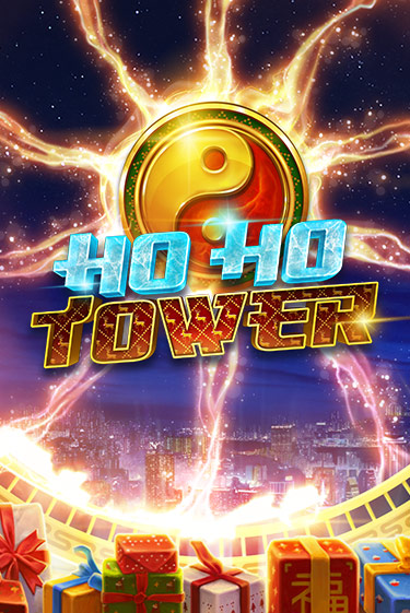 Ho Ho Tower играть онлайн  в демо игру в Crystal Casino Online