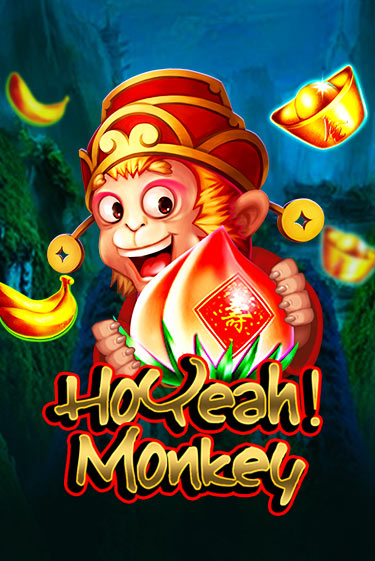 Ho Yeah Monkey играть онлайн  в демо игру в Crystal Casino Online