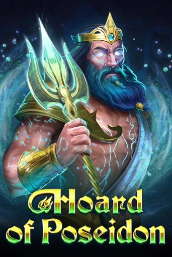 Hoard of Poseidon играть онлайн  в демо игру в Crystal Casino Online