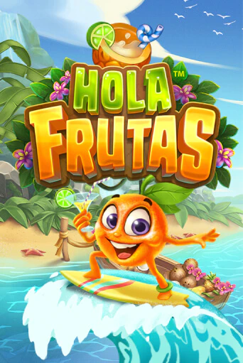 Hola Frutas играть онлайн  в демо игру в Crystal Casino Online