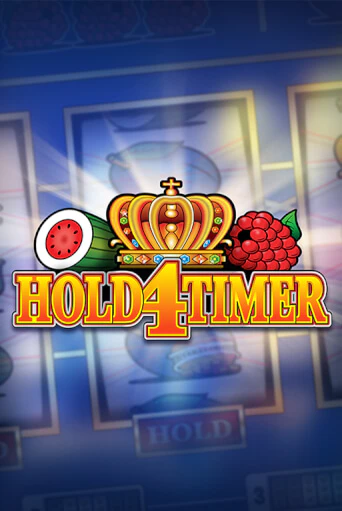 Hold4Timer играть онлайн  в демо игру в Crystal Casino Online