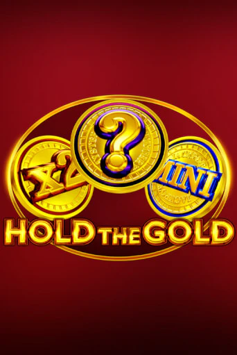 Hold The Gold играть онлайн  в демо игру в Crystal Casino Online
