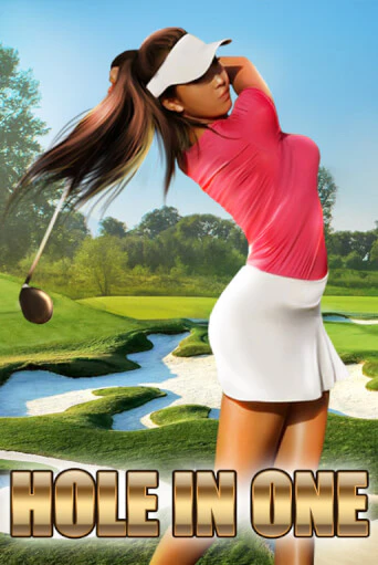 Hole In One играть онлайн  в демо игру в Crystal Casino Online