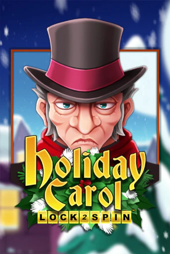 Holiday Carol играть онлайн  в демо игру в Crystal Casino Online