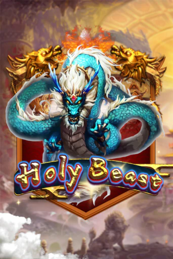Holy Beast играть онлайн  в демо игру в Crystal Casino Online