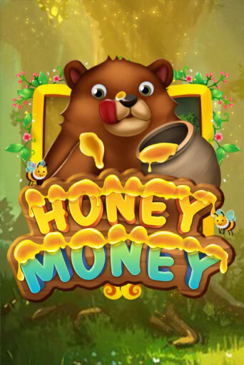 Honey Money играть онлайн  в демо игру в Crystal Casino Online