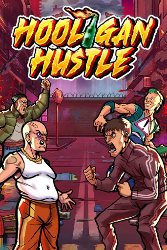 Hooligan Hustle играть онлайн  в демо игру в Crystal Casino Online