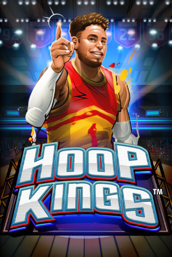 Hoop Kings играть онлайн  в демо игру в Crystal Casino Online