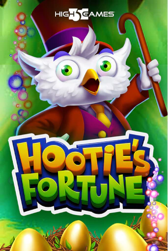 Hooties Fortune играть онлайн  в демо игру в Crystal Casino Online