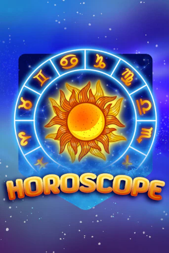 Horoscope играть онлайн  в демо игру в Crystal Casino Online