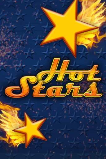 Hot Stars играть онлайн  в демо игру в Crystal Casino Online