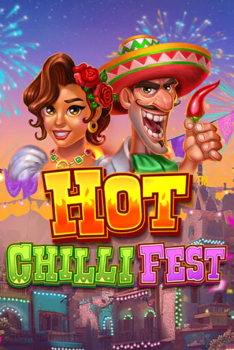 Hot Chilli Fest играть онлайн  в демо игру в Crystal Casino Online