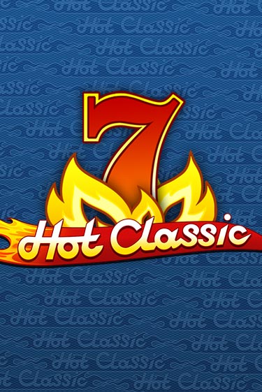 Hot Classic играть онлайн  в демо игру в Crystal Casino Online