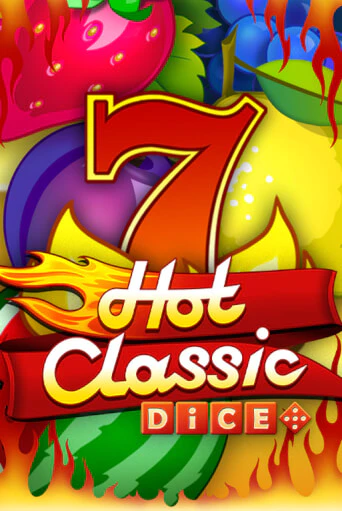 Hot Classic Dice играть онлайн  в демо игру в Crystal Casino Online